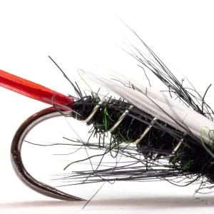Superflies Prince Tungsten Nymph #14-