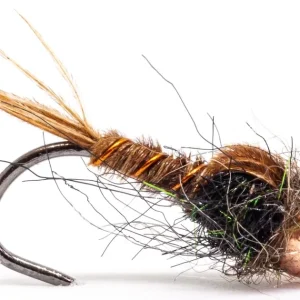 Superflies PTN Copper Tungsten Nymphe-                                                                                                                                                                                                                        14