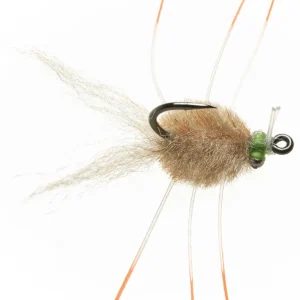 Enrico Puglisi EP® MICRO CRAB - SAND - #8-