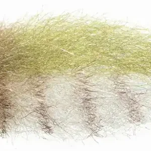 Enrico Puglisi FLOATING MINNOW STREAMER - EVERGLADES SPECIAL - #2/0-