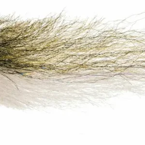 Enrico Puglisi FLOATING MINNOW STREAMER - FINGER MULLET - #2/0-
