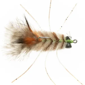 Enrico Puglisi EP® PERMIT CRAB - 3-TONE - #1-