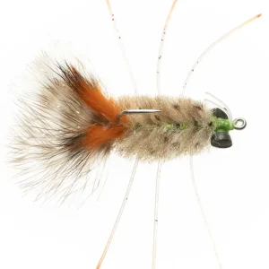 Enrico Puglisi EP® PERMIT CRAB - TAN - #1-