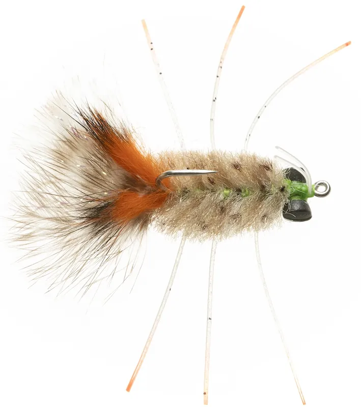 Enrico Puglisi EP® PERMIT CRAB - TAN - #1-