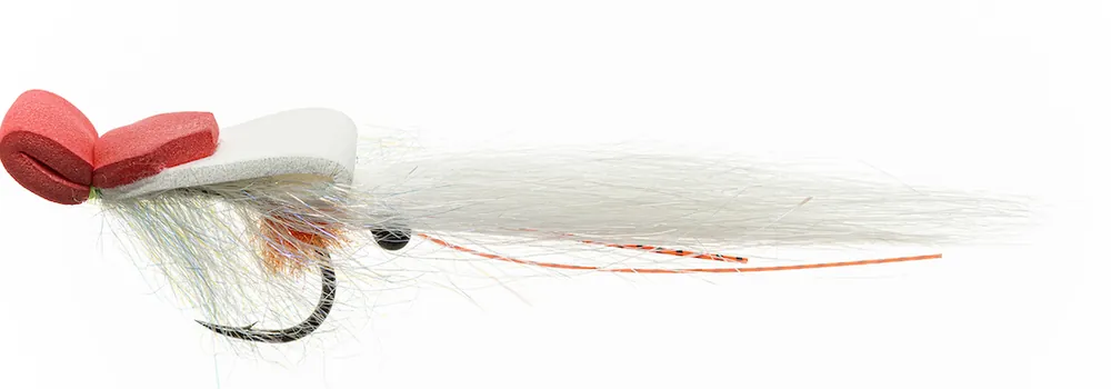 Enrico Puglisi TOP WATER - SHRIMP - #2/0-