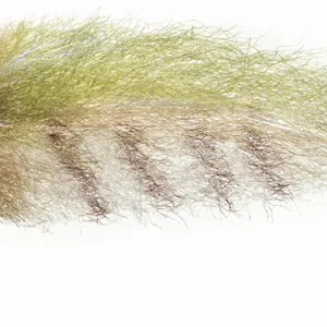 Enrico Puglisi Mangrove Baitfish Streamer EVERGLADES SPECIAL - #2/0-