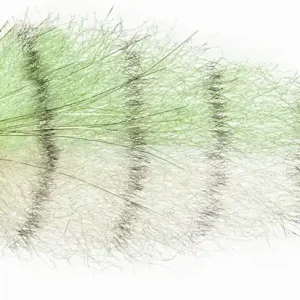 Enrico Puglisi Mangrove Baitfish Streamer GHOST - #2/0-