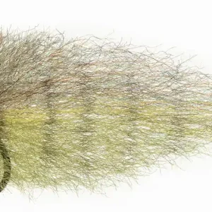 Enrico Puglisi Mangrove Baitfish Streamer OSCAR - #2/0-