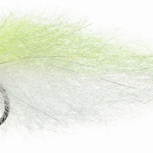 Enrico Puglisi Mangrove Baitfish Streamer PILCHARD - #2/0-