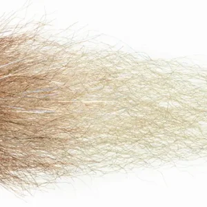 Enrico Puglisi EP® TARPON STREAMER - BROWN / TAN - #3/0-