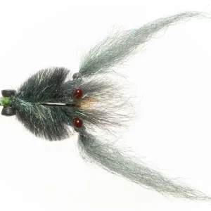 Enrico Puglisi EP® LOUISIANA RED'S - PEARL OLIVE-                                                                                                                                                                                                                        2/0