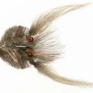 Enrico Puglisi EP® LOUISIANA RED'S - ROOT BEER-                                                                                                                                                                                                                        2/0