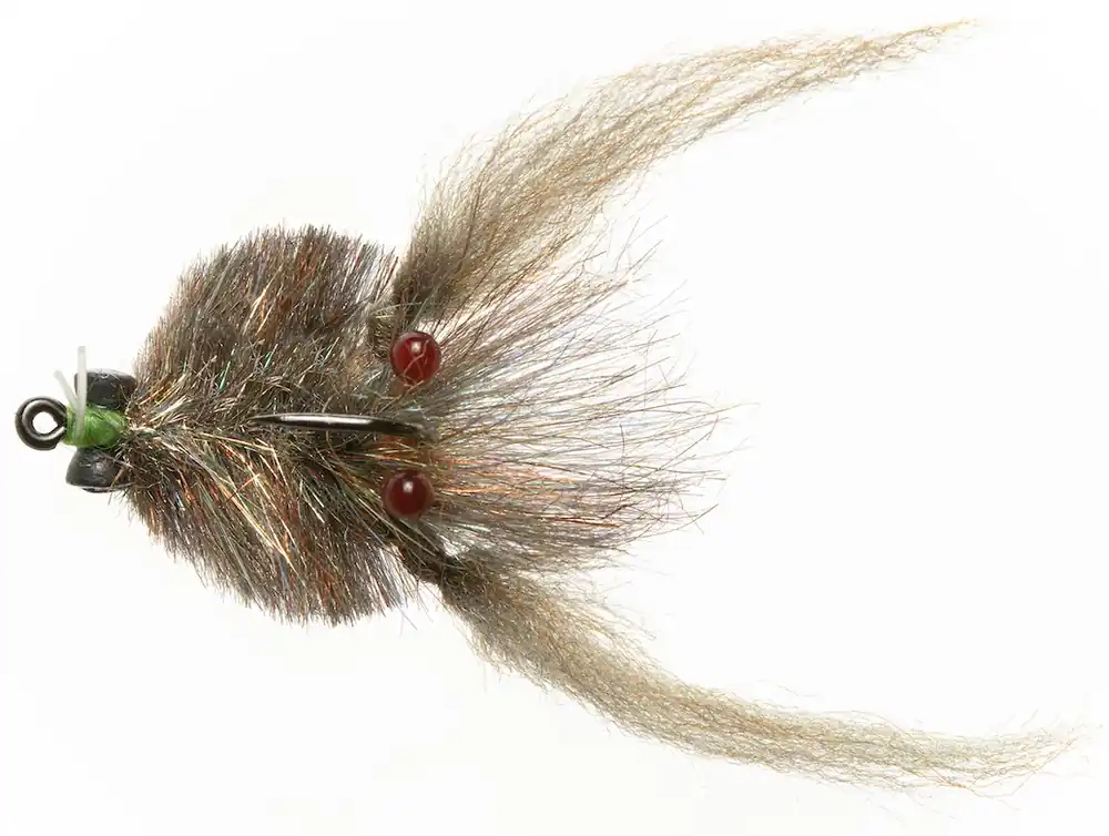 Enrico Puglisi EP® LOUISIANA RED'S - ROOT BEER- 2/0