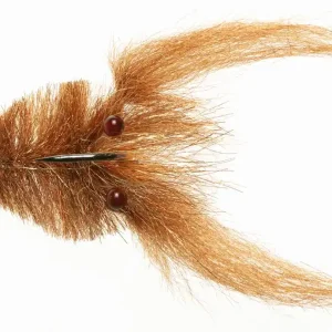 Enrico Puglisi EP® LOUISIANA RED'S - SPECKLED GOLD-                                                                                                                                                                                                                        2/0