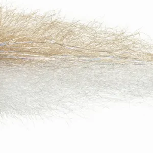 Enrico Puglisi MULLET STREAMER - BRONZE / WHITE- 3/0