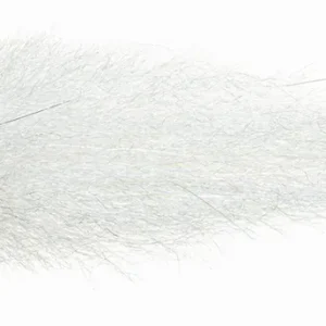 Enrico Puglisi MULLET STREAMER - WHITE- 3/0