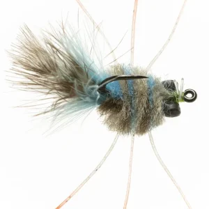 Enrico Puglisi EP® CRAB - BLUE - #2-