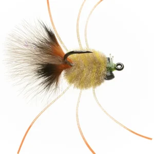 Enrico Puglisi EP® CRAB - GOLDEN SAND - #2-