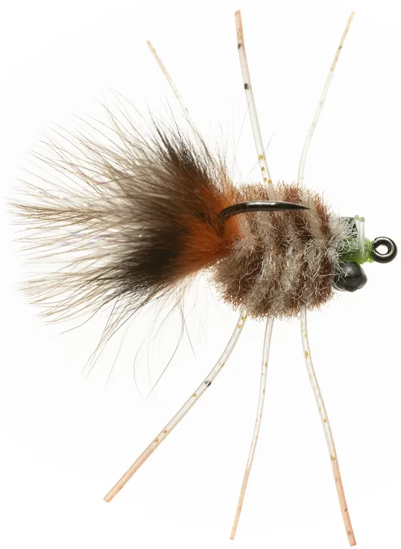 Enrico Puglisi EP® CRAB - 3-TONE- 2