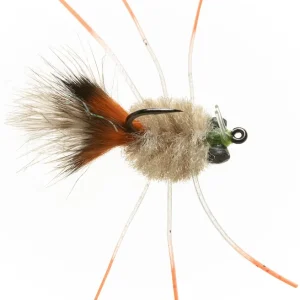 Enrico Puglisi EP® CRAB - TAN-                                                                                                                                                                                                                        2