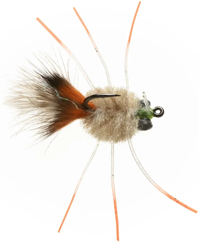 Enrico Puglisi EP® CRAB - TAN- 2