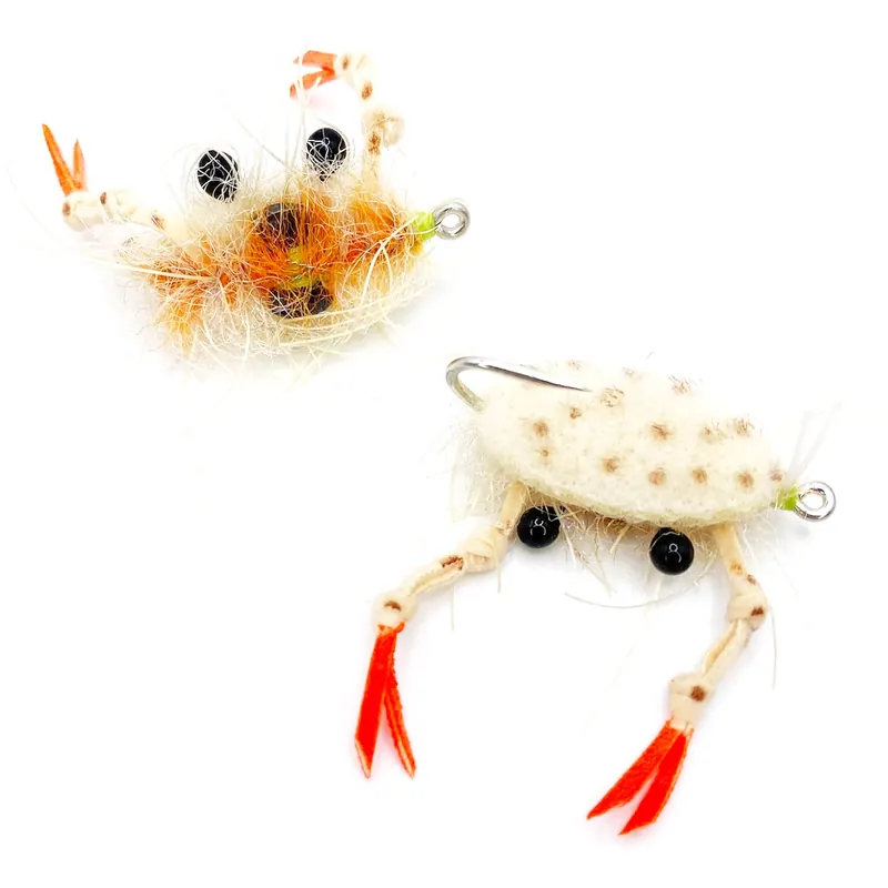 Enrico Puglisi EP® FLEEING CRAB - SAND-                                                                                                                                                                                                                        1