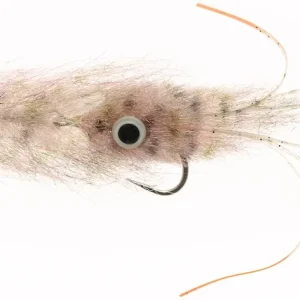 Enrico Puglisi EP® FLEX CALAMARI STREAMER - PINK-                                                                                                                                                                                                                        5/0