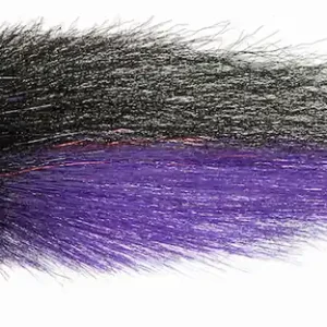 Enrico Puglisi EP® GT'S STREAMER - BLACK / PURPLE-                                                                                                                                                                                                                        8/0