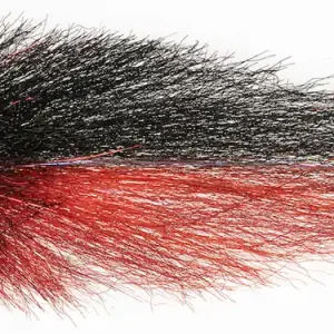 Enrico Puglisi PEANUT BUTTER® STREAMER EP® H&H - BLACK DEATH- 3/0