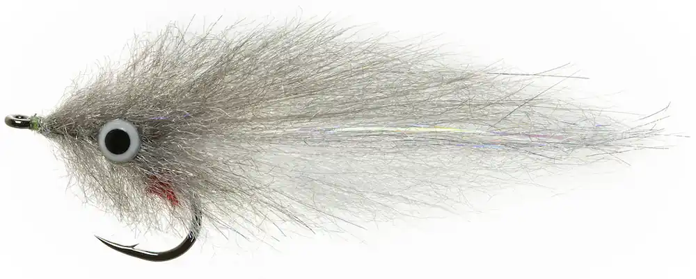 Enrico Puglisi PEANUT BUTTER® STREAMER EP® H&H - GREY GHOST- 3/0