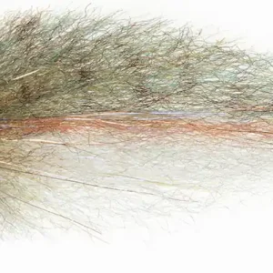 Enrico Puglisi PEANUT BUTTER® STREAMER EP® H&H - MANGROVE- 3/0