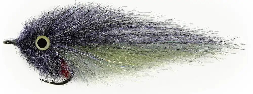 Enrico Puglisi PEANUT BUTTER® STREAMER EP® H&H - SLATE 3DX- 3/0