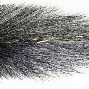 Enrico Puglisi PEANUT BUTTER® STREAMER EP® H&H - SLATE / PURPLE 3DX- 3/0