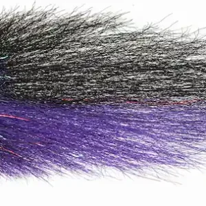Enrico Puglisi RATTLE STREAMER DORADO - PURPLE / BLACK - #4/0-