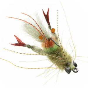 Enrico Puglisi EP® SCAMPI SHRIMP - GRASS - #2-