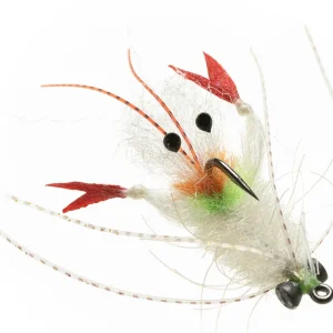 Enrico Puglisi EP® SCAMPI SHRIMP - SAND - #2-