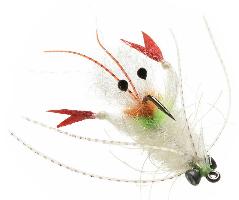 Enrico Puglisi EP® SCAMPI SHRIMP - SAND - #2-
