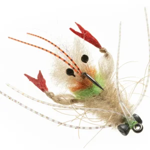 Enrico Puglisi EP® SCAMPI SHRIMP - TAN - #2-
