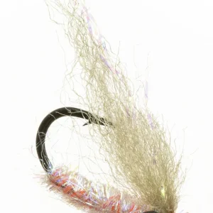 Enrico Puglisi EP® TURNEFFE MICRO SHRIMP - PEARL / PALE OLIVE - #8-