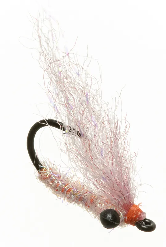 Enrico Puglisi EP® TURNEFFE MICRO SHRIMP - PEARL / PINK - #8-