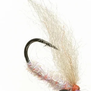 Enrico Puglisi EP® TURNEFFE MICRO SHRIMP - PEARL / TAN - #8-