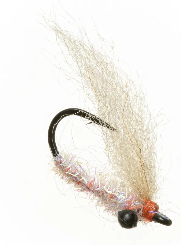 Enrico Puglisi EP® TURNEFFE MICRO SHRIMP - PEARL / TAN - #8-