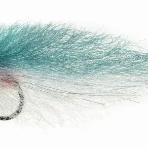 Enrico Puglisi PEANUT BUTTER® STREAMER BLUEBACK HERRING- 3/0