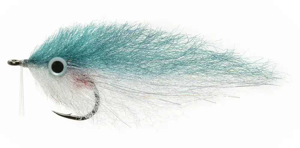 Enrico Puglisi PEANUT BUTTER® STREAMER BLUEBACK HERRING- 3/0