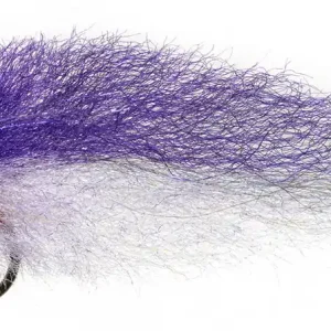 Enrico Puglisi PEANUT BUTTER® STREAMER - PURPLE / LAVENDER- 3/0