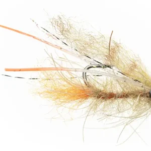 Enrico Puglisi BAHAMAS SHRIMP - TAN- 1