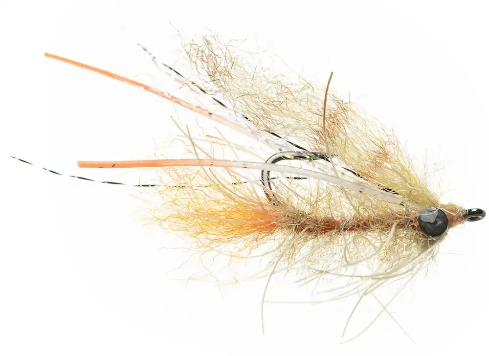 Enrico Puglisi BAHAMAS SHRIMP - TAN- 1