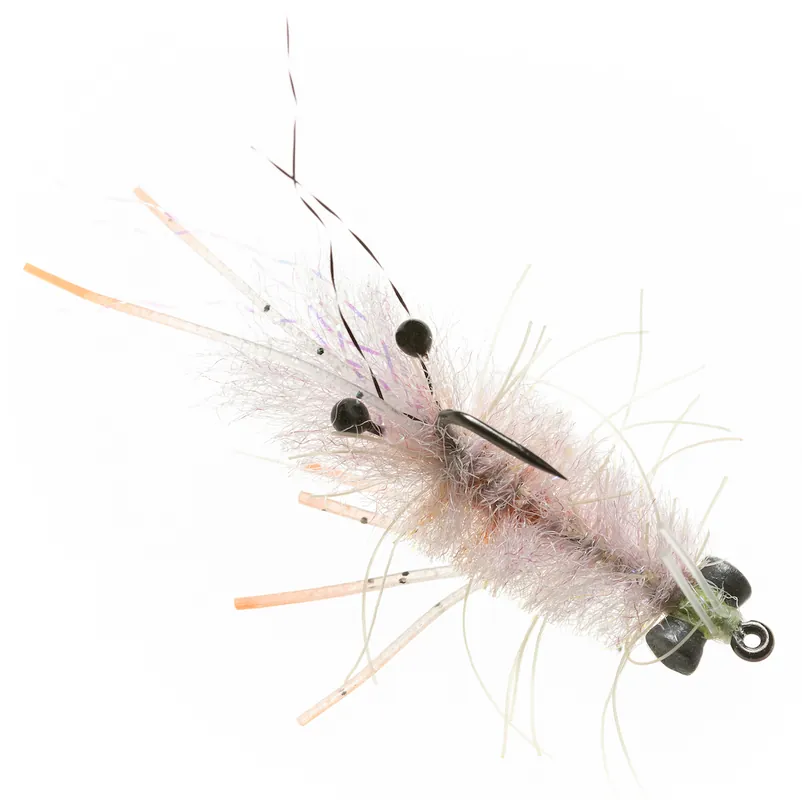 Enrico Puglisi MANTIS SHRIMP - PINK - #6-