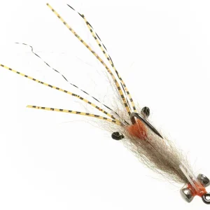 Enrico Puglisi SPAWNING SHRIMP - ROOT BEER- 1/0