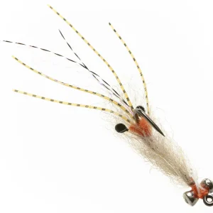 Enrico Puglisi SPAWNING SHRIMP - TAN- 1/0